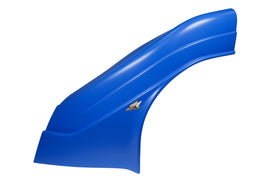 FIVESTAR 32004-23251-CBL Fender MD3 Upper Evo II DLM Chevron Blue Left