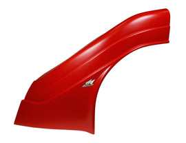 FIVESTAR 32004-23251-RL Fender MD3 Upper Evo II DLM Red Left