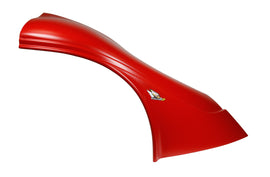 FIVESTAR 32004-23251-RR Fender MD3 Upper Evo II DLM Red Right