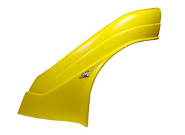 FIVESTAR 32004-23251-YL Fender MD3 Upper Evo II DLM Yellow Left