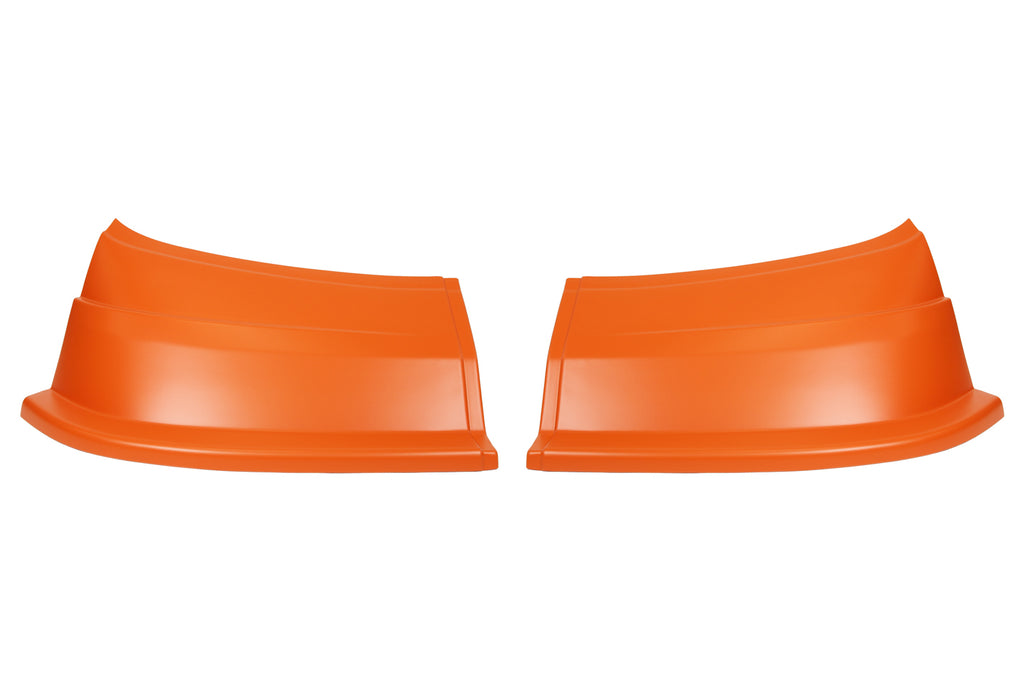 FIVESTAR 32004-41051-O Nose MD3 Evo II DLM Orange