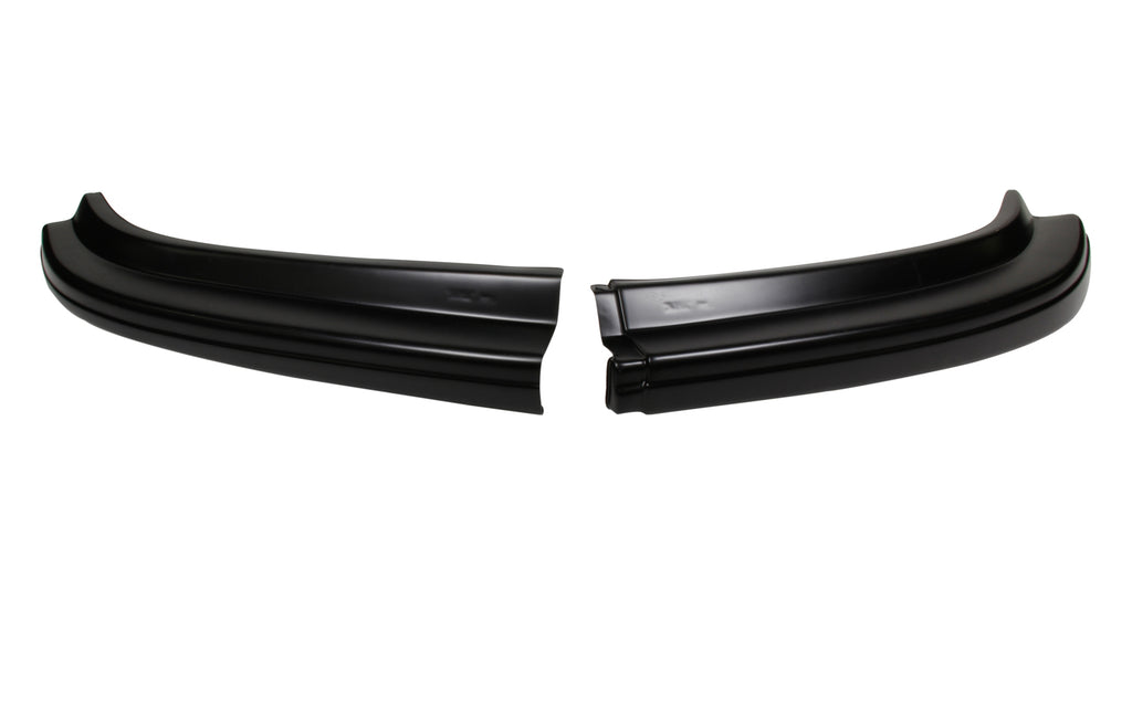 FIVESTAR 32004-41751-B Lower Valance MD3 Evo II DLM Black