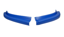 Load image into Gallery viewer, FIVESTAR 32004-41751-CB Lower Valance MD3 Evo II DLM Chevron Blue