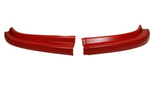 Load image into Gallery viewer, FIVESTAR 32004-41751-R Lower Valance MD3 Evo II DLM Red