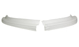 FIVESTAR 32004-41751-W Lower Valance MD3 Evo II DLM White