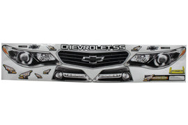 FIVESTAR 32123-44141 Evo Nose ID Kit Chevy SS