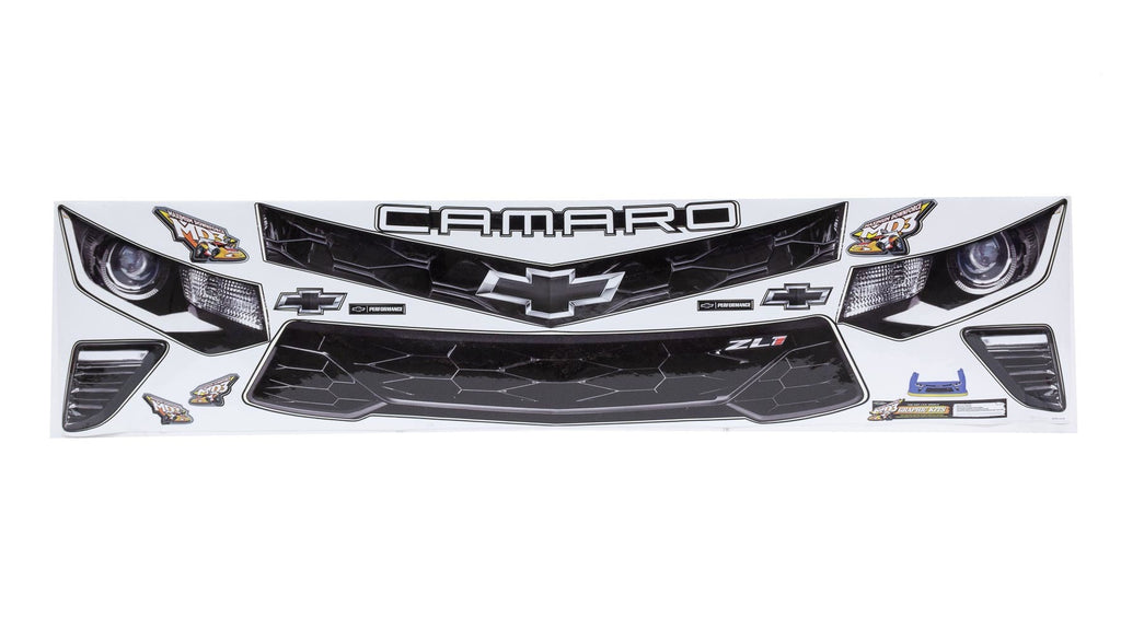 FIVESTAR 32133-44142 Nose ID Kit Chevy Camaro