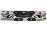 FIVESTAR 32323-44141 Evo Nose ID Kit Mustang Ford