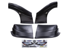 Load image into Gallery viewer, FIVESTAR 32513-43554-B MD3 Evolution DLM Combo Charger Black