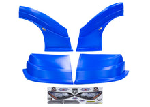 Load image into Gallery viewer, FIVESTAR 32513-43554-CB MD3 Evolution DLM Combo Charger Chevrolet Blue