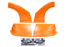 Load image into Gallery viewer, FIVESTAR 32513-43554-OR MD3 Evolution DLM Combo Charger Orange
