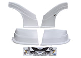 FIVESTAR 32713-43554-W MD3 Evolution DLM Combo Toyota White