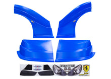 Load image into Gallery viewer, FIVESTAR 32913-43554-CB MD3 Evolution DLM Combo Ferrari Chevron Blue
