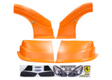 FIVESTAR 32913-43554-OR MD3 Evolution DLM Combo Ferrari Orange