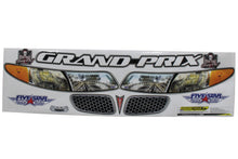 Load image into Gallery viewer, FIVESTAR 330-410-ID Nose Only Graphics 03 Grand Prix