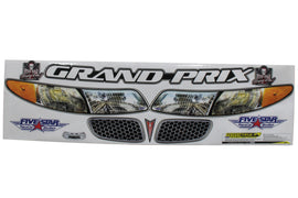 FIVESTAR 330-410-ID Nose Only Graphics 03 Grand Prix