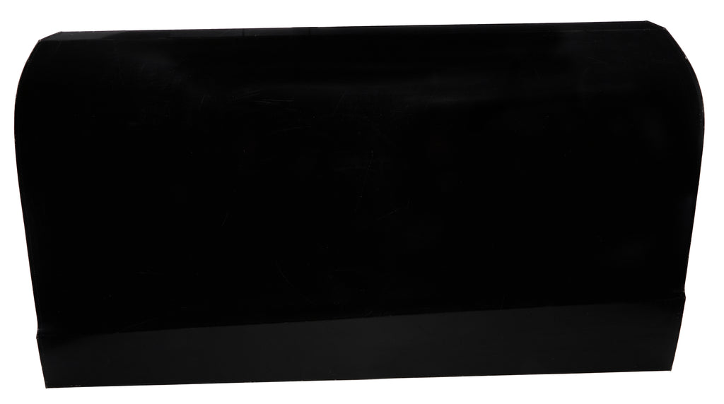 FIVESTAR 33131-21033-BL Door Left Black Stock Car Aluminum