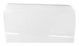 FIVESTAR 33131-21033-WR Door Right White Stock Car Aluminum