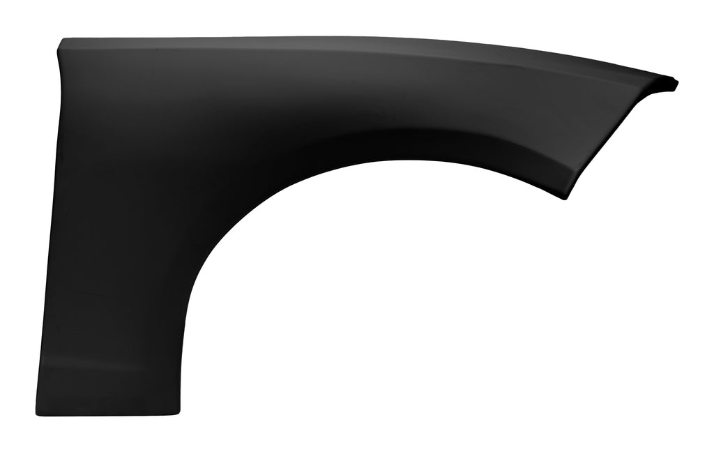 FIVESTAR 33131-23051-BR Fender Right Black Stock Car Plastic