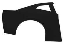 Load image into Gallery viewer, FIVESTAR 33131-27151-BR Quarter Panel RH Black Stock Car Plastic