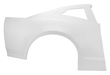 Load image into Gallery viewer, FIVESTAR 33131-27151-WR Quarter Panel RH White Stock Car Plastic