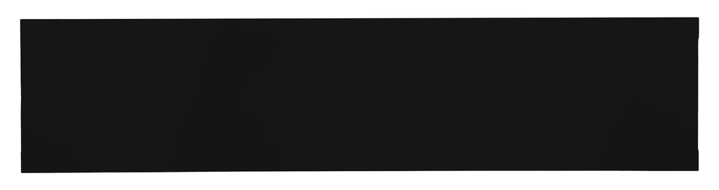 FIVESTAR 33131-31033-B Deck Lid Black Stock Car Aluminum