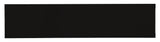 FIVESTAR 33131-31033-B Deck Lid Black Stock Car Aluminum