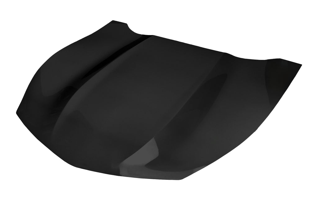 FIVESTAR 33131-33211-B Hood Black Stock Car Composite
