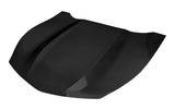 FIVESTAR 33131-33211-B Hood Black Stock Car Composite