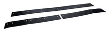 Load image into Gallery viewer, FIVESTAR 33131-41551-B Wear Strip Black IMCA Stock Car