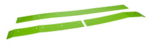 Load image into Gallery viewer, FIVESTAR 33131-41551-FG Wear Strip Flou Green IMCA  Stock Car