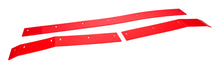 Load image into Gallery viewer, FIVESTAR 33131-41551-FR Wear Strip Flou Red IMCA Stock Car