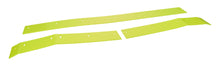 Load image into Gallery viewer, FIVESTAR 33131-41551-FY Wear Strip Flou Yellow IMCA Stock Car
