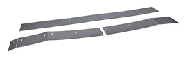 FIVESTAR 33131-41551-G Wear Strip Gray IMCA Stock Car