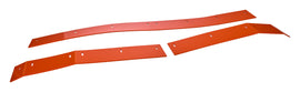 FIVESTAR 33131-41551-OR Wear Strip Orange IMCA Stock Car