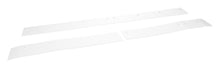 Load image into Gallery viewer, FIVESTAR 33131-41551-W Wear Strip White IMCA Stock Car
