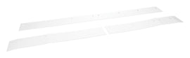 FIVESTAR 33131-41551-W Wear Strip White IMCA Stock Car