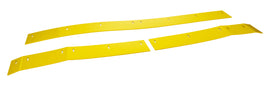 FIVESTAR 33131-41551-Y Wear StripYellow IMCA Stock Car