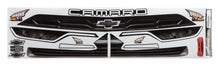 Load image into Gallery viewer, FIVESTAR 33131-44141 Graphics Kit Nose Camaro Stock Car