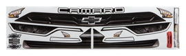 FIVESTAR 33131-44141 Graphics Kit Nose Camaro Stock Car