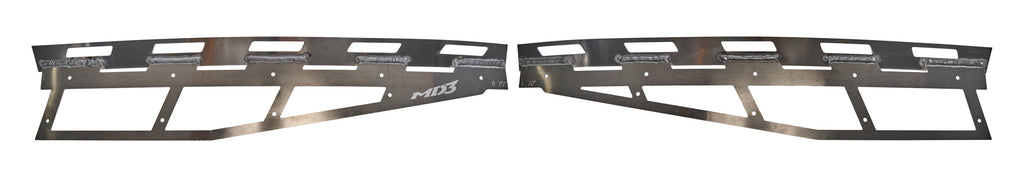 FIVESTAR 33131-47457-1 Spoiler Bracket 70 Deg IMCA Stok Car
