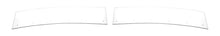 Load image into Gallery viewer, FIVESTAR 33131-47457-2 Spoiler Blade 70 Deg 5in IMCA Stok Car