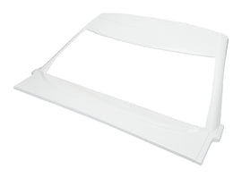 FIVESTAR 33131-51311-W Roof Front White Stock Car
