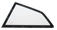 Load image into Gallery viewer, FIVESTAR 33131-65153L FIVESTAR Window Quarter Left for IMCA Stock Car Part 33131-65153L