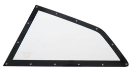 FIVESTAR 33131-65153L FIVESTAR Window Quarter Left for IMCA Stock Car Part 33131-65153L