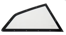 Load image into Gallery viewer, FIVESTAR 33131-65153R FIVESTAR Window Quarter Right for IMCA Stock Car - Durable Aluminum Panel