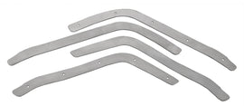 FIVESTAR 33131-75133 Nose to Fender Backing Plate