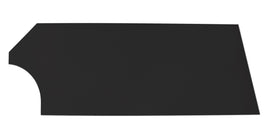 FIVESTAR 34001-21051-BR Door High Impact Plastic Black Right