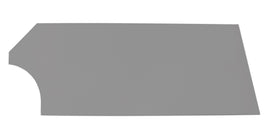 FIVESTAR 34001-21051-GR Door High Impact Plastic Gray Right