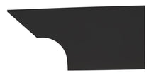 Load image into Gallery viewer, FIVESTAR 34001-27351-BL Qtr Panel High Impact Plastic Black Left